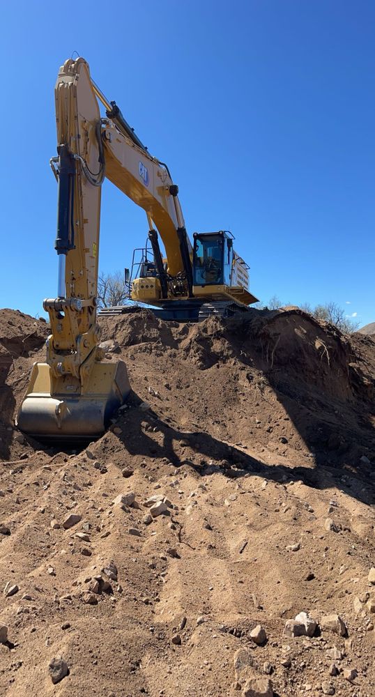 All Photos for Roughout Excavation in Vail, AZ