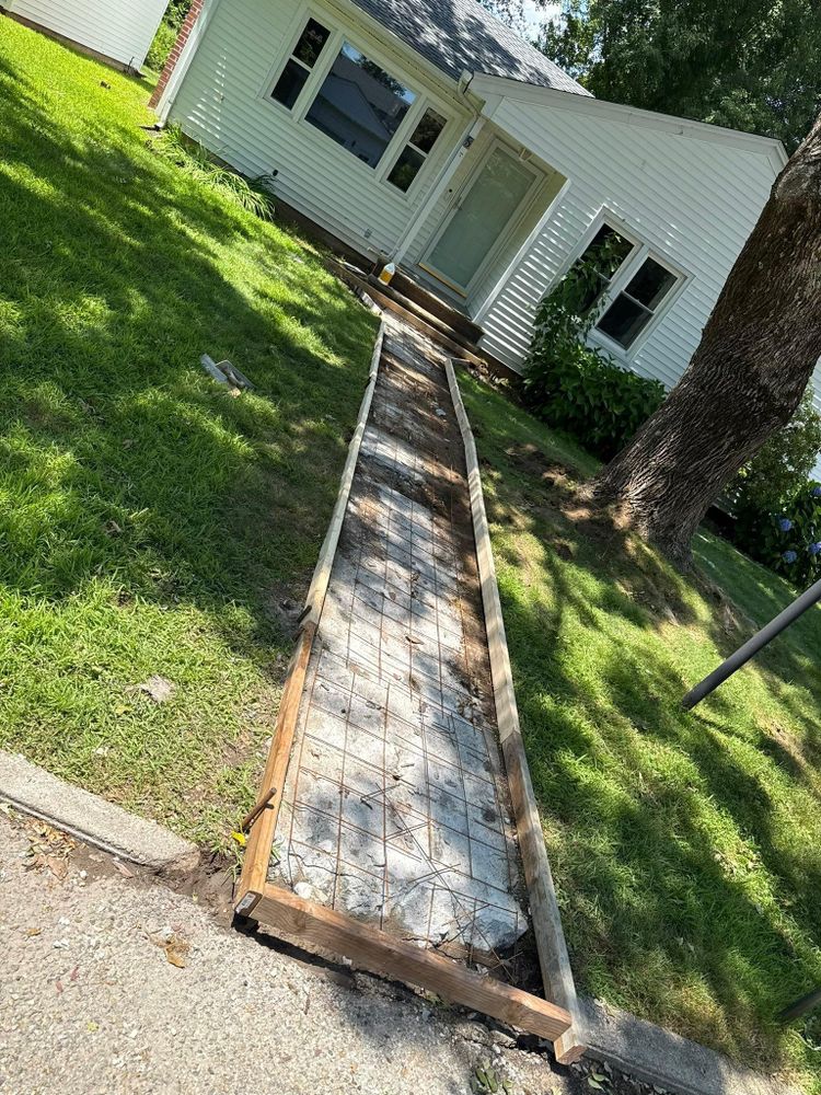 All Photos for Mac Construction in Cranston, RI