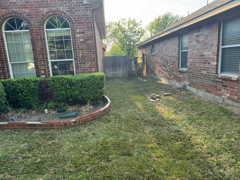 All Photos for Stonewood Outdoor Services in Fort Worth, TX