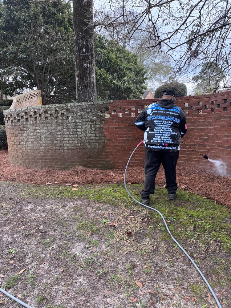 All Photos for Soapy Suds Services in St. Charles, IL