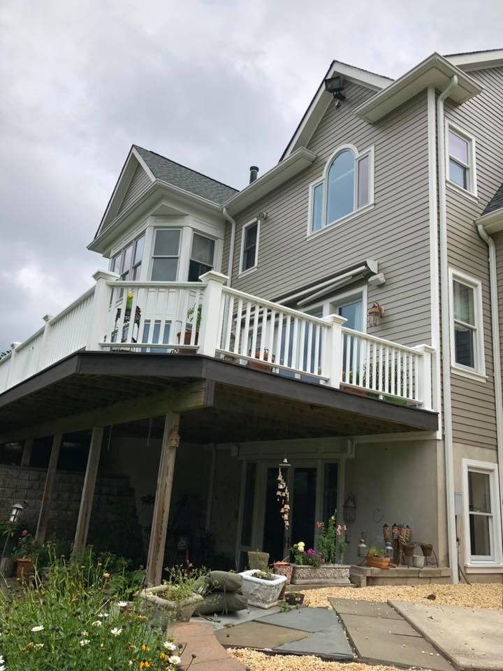 All Photos for Josh Painting in Summit, NJ