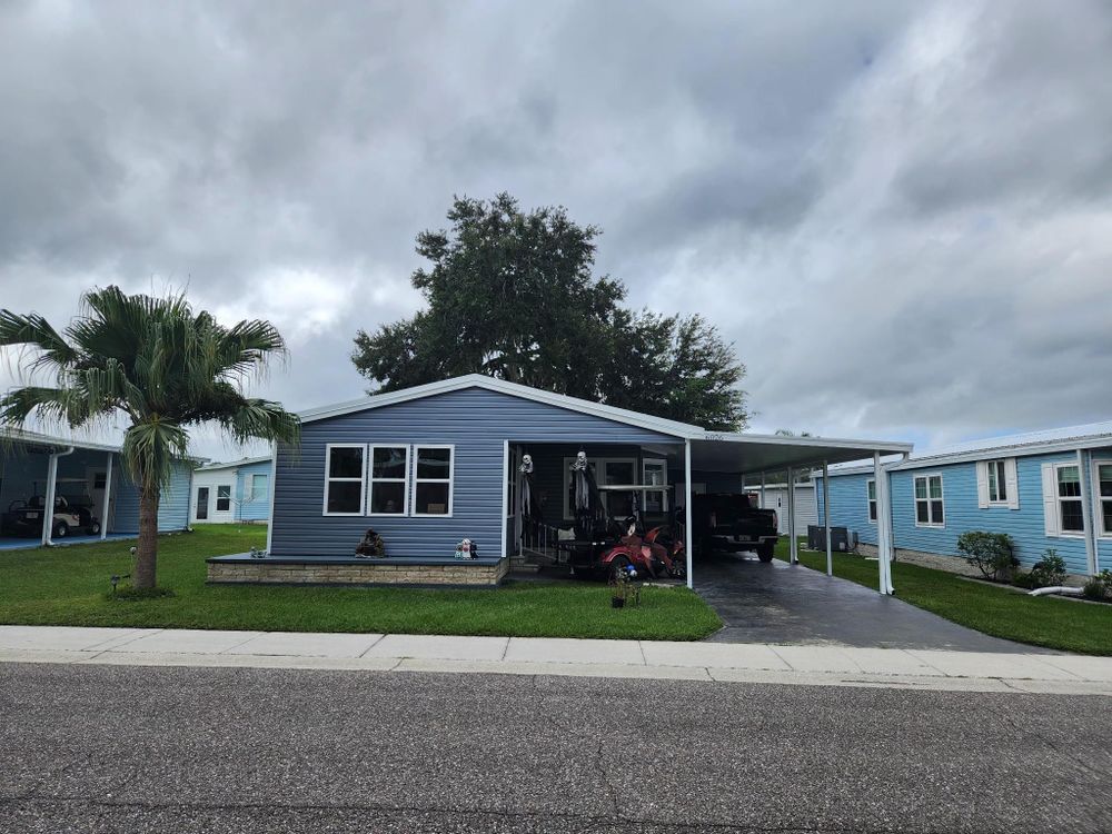 All Photos for Imperial Painting & Pressure Washing Contractors in Dade City, FL