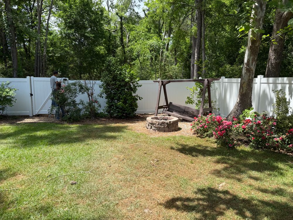 All Photos for American Privacy Fencing & More in Statesboro, GA