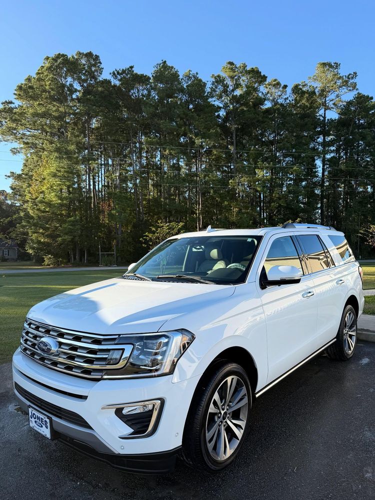 All Photos for Relentless Shine Mobile Detailing in Calabash, NC