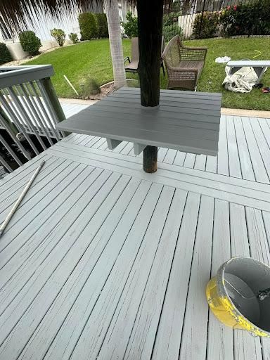 All Photos for Shawn Hancock Painting in Cape Coral, FL