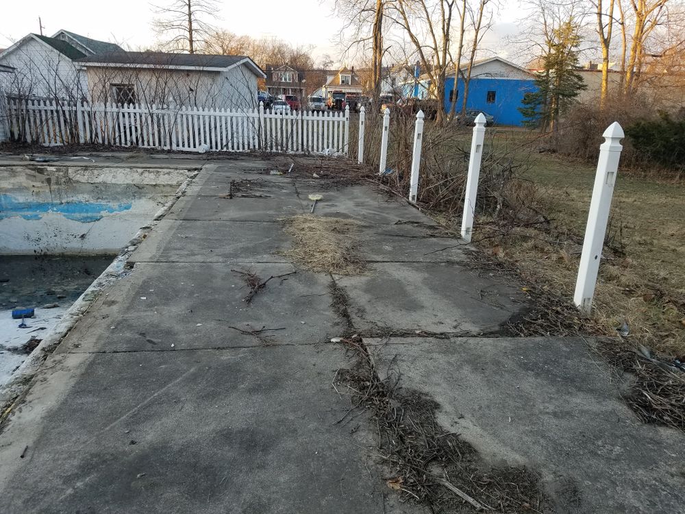 All Photos for Down Home Landscaping in Stillwater, PA