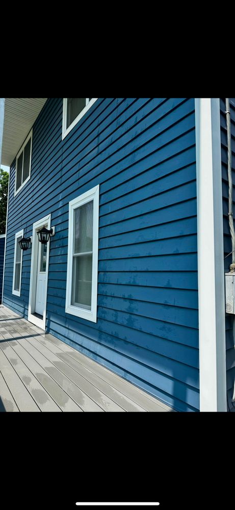 Home Softwash for Unlimited Softwash in Bellingham, MA