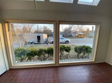 Window & Door Replacement for Meraki Services in Longmont, CO