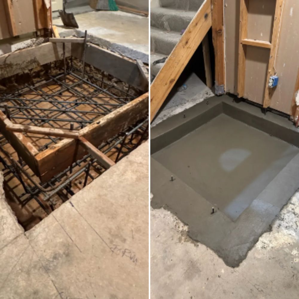 All Photos for 4K Concrete in Aurora, CO
