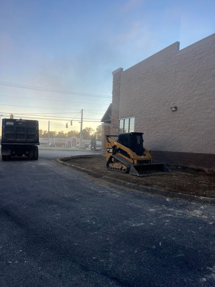 All Photos for Quality Paving in Seymour, TN