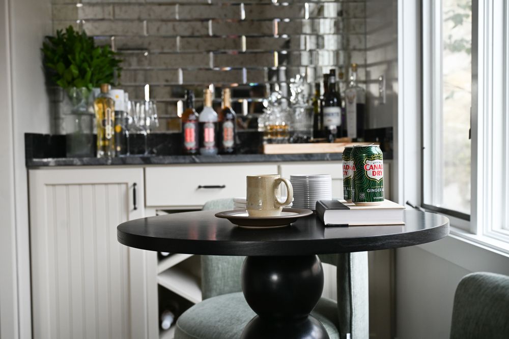 Interior Renovations for Innovative Construction in Centerville, Utah