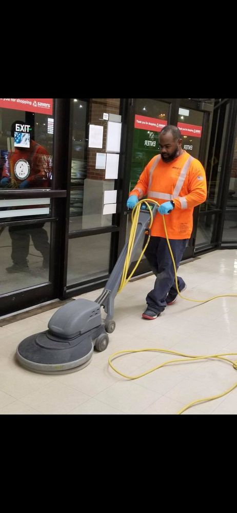 Commercial Cleaning for Jacksons Janitorial Service LLC in Independence, MO