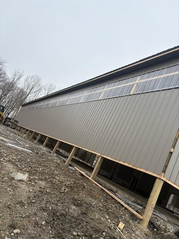 All Photos for Couchmans Home Improvements in Wabash, IN