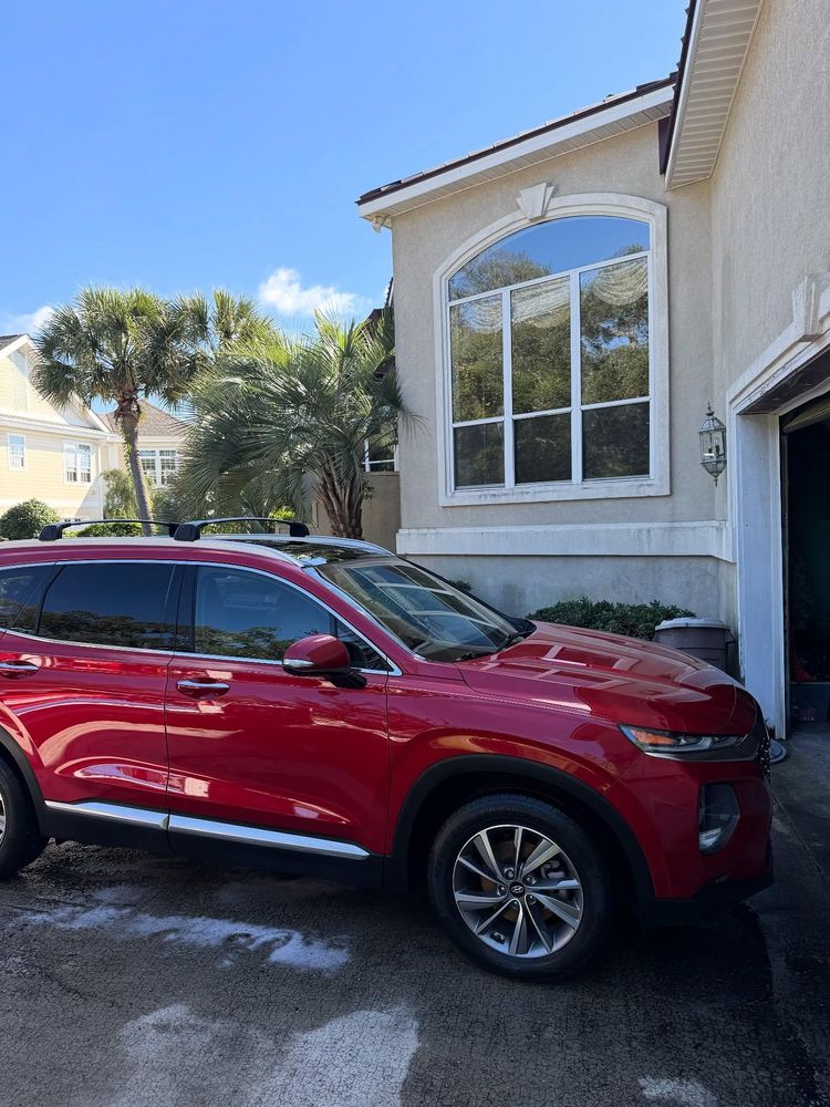 All Photos for Relentless Shine Mobile Detailing in Calabash, NC