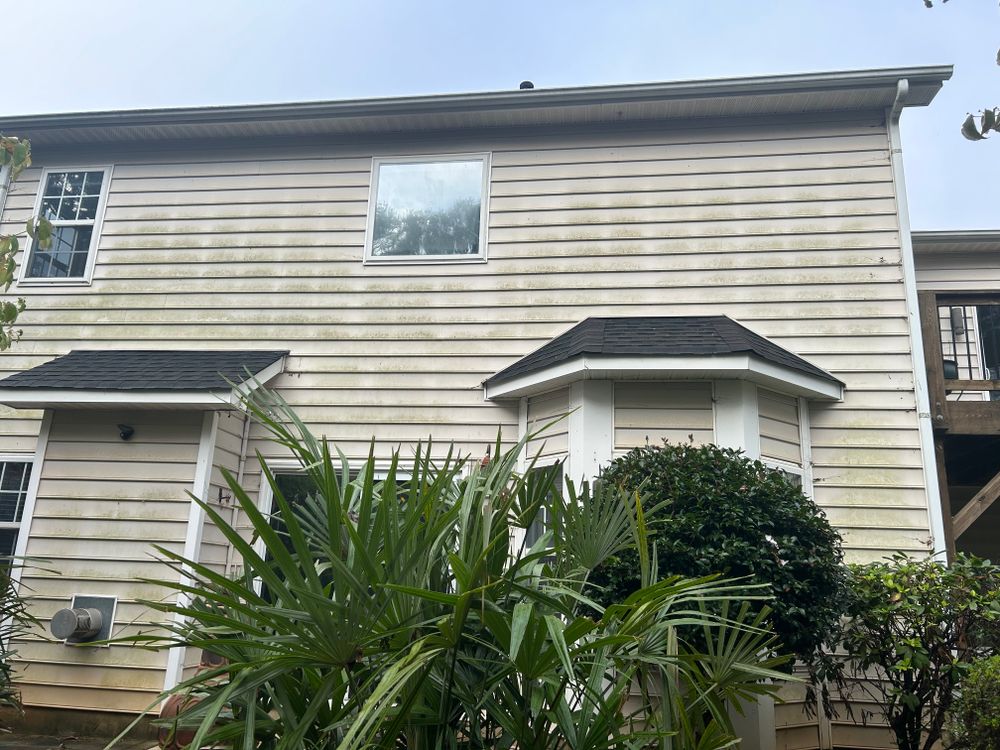 All Photos for 4U Pressure Washing in Huntersville, NC