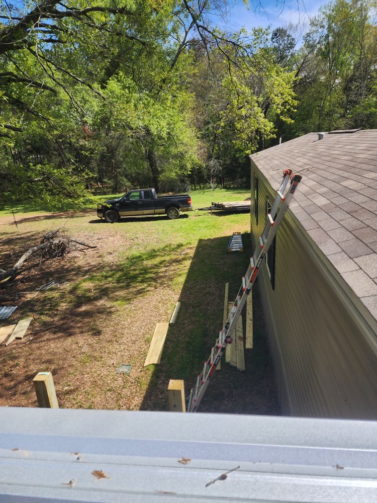 All Photos for S.W. Construction in Center, TX