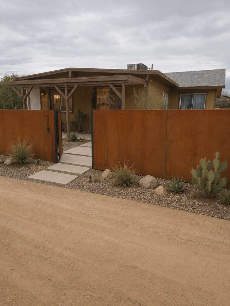 All Photos for 24 Hour Mobile Welding in Yucca Valley, CA