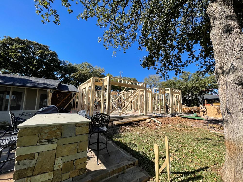 All Photos for Tailor Made Custom Homes in North, TX