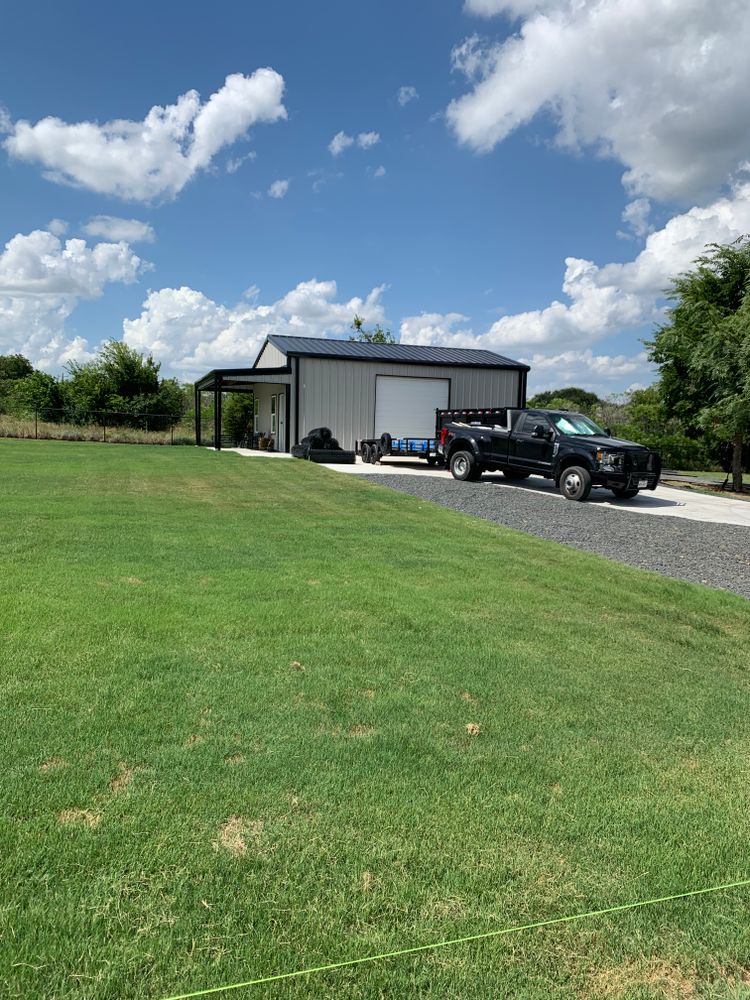 Fences for Ignite Welding & Fence Contractor in Fort Worth, TX