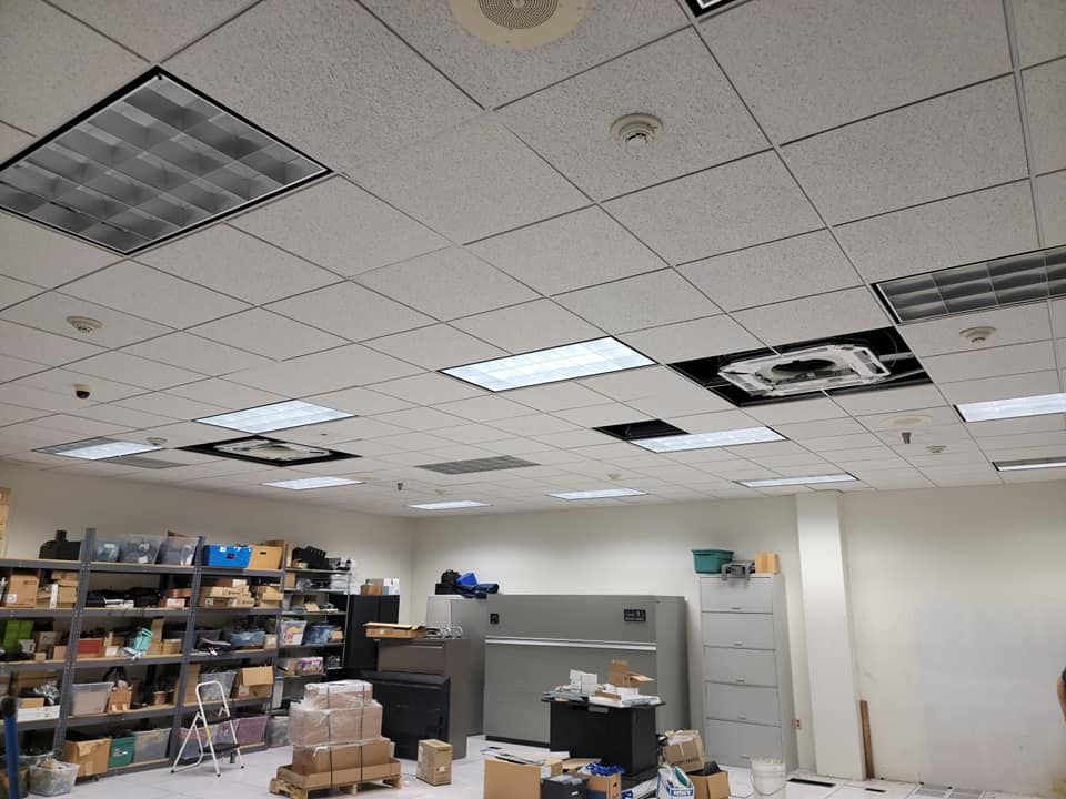 HVAC for Concord Mechanical INC in Lynchburg, VA