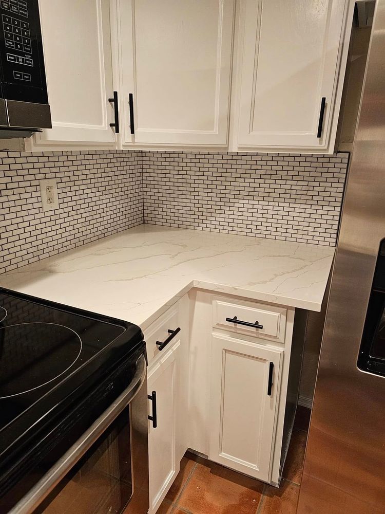 Transform your home with our expert kitchen renovation service, enhancing functionality and style. We customize designs to reflect your taste, ensuring a modern, efficient space tailored perfectly for you. for Eden Remodeling LLC in Tucson, AZ