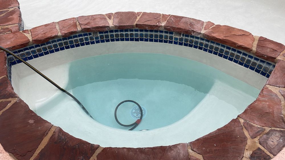 Remodels for JV Pool & Associates in San Antonio, Tx.