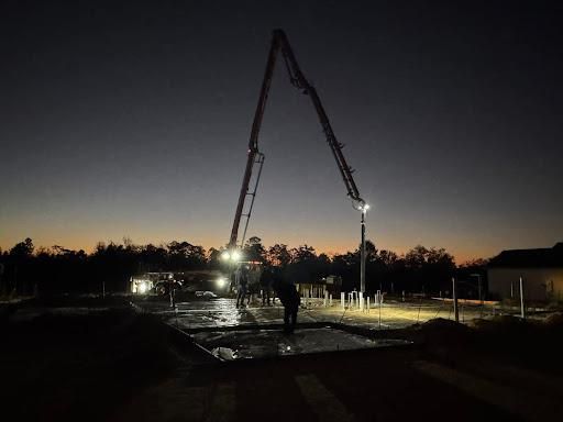 All Photos for All Phases Decorative Concrete in Sebring, FL