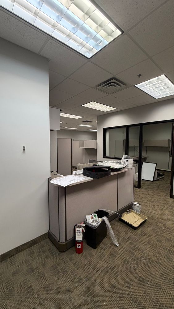 All Photos for Trinity Painting & Renewal Services in Mora, MN