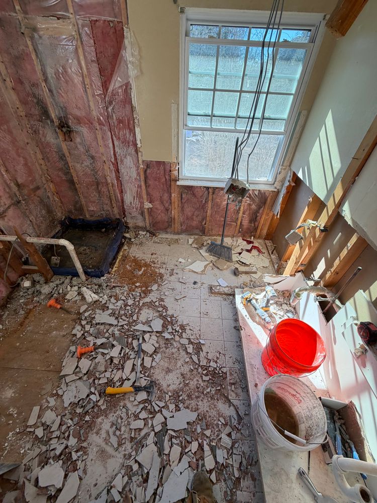 All Photos for Snap Remodeling in Charleston, SC