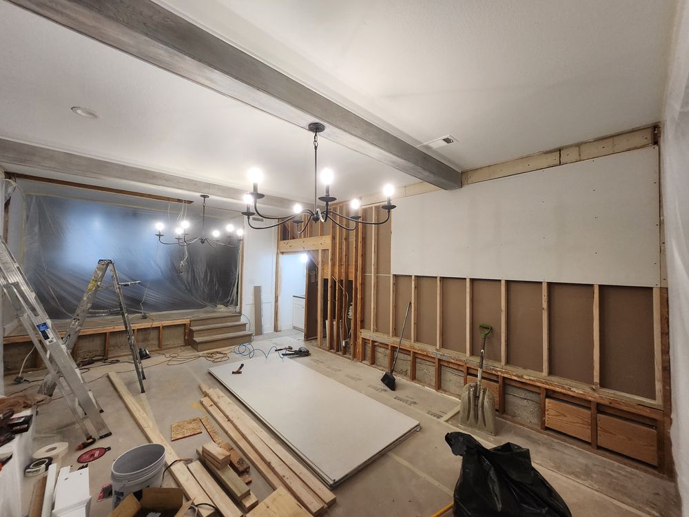 Lost Creek for Apex Remodeling & Renovations LLC in Austin, TX