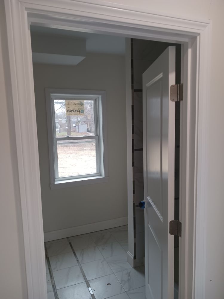 Interior Painting for Platinum Painting in Brockton, MA