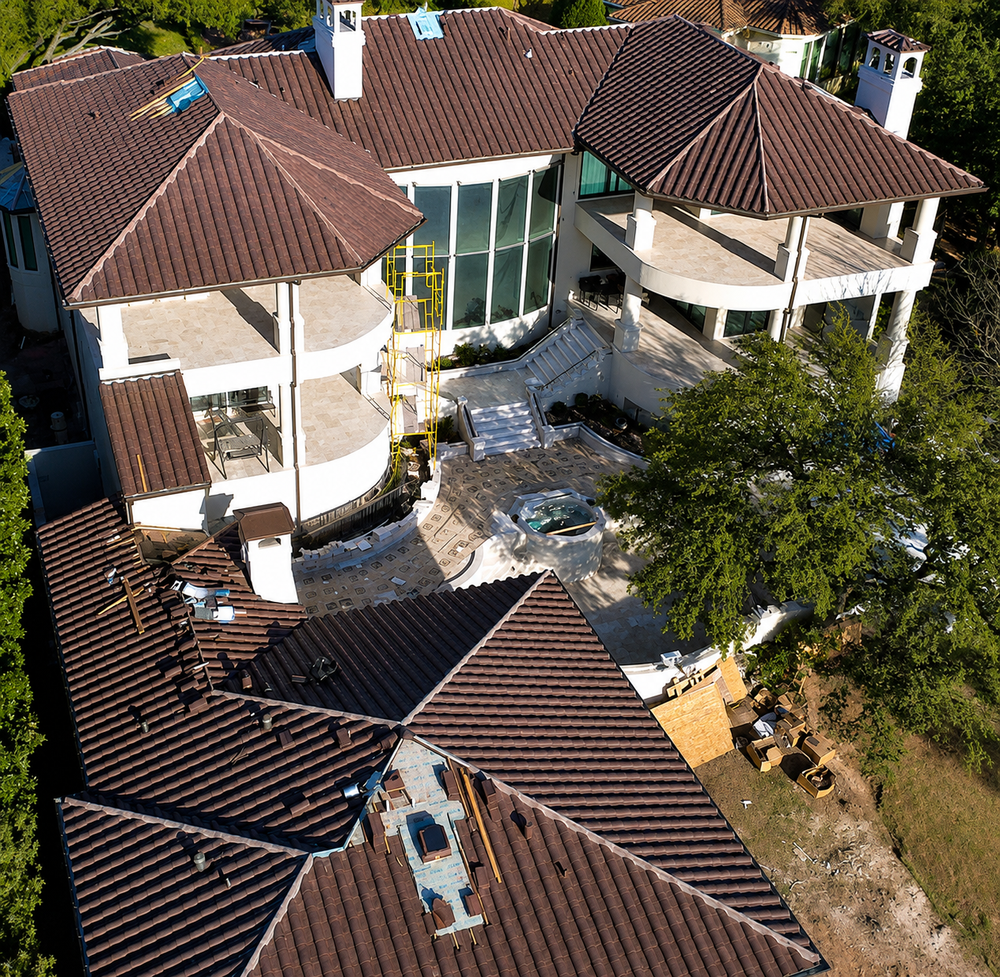 All Photos for LIV Roofing Services in Liberty Hill, TX