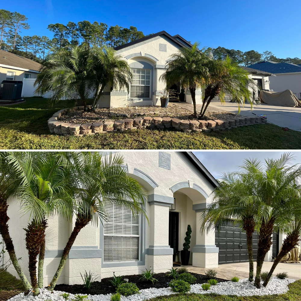 All Photos for Verimay's Garden and Landscaping in Hillsborough County, FL