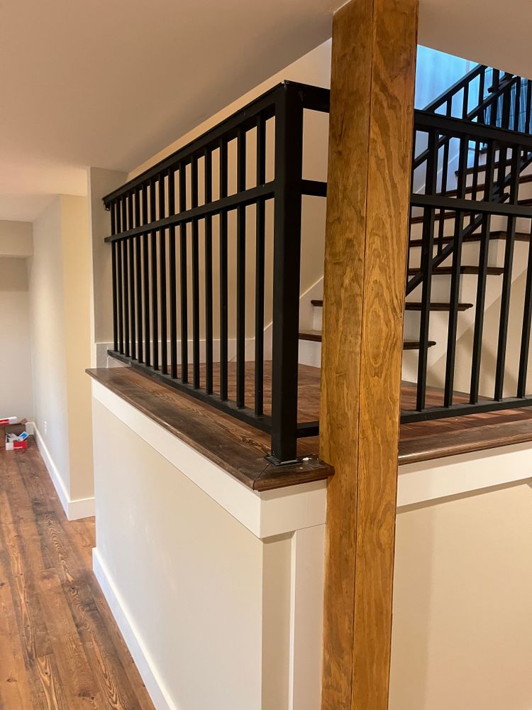 All Photos for Wheeler Brothers Construction in Kingsport, TN