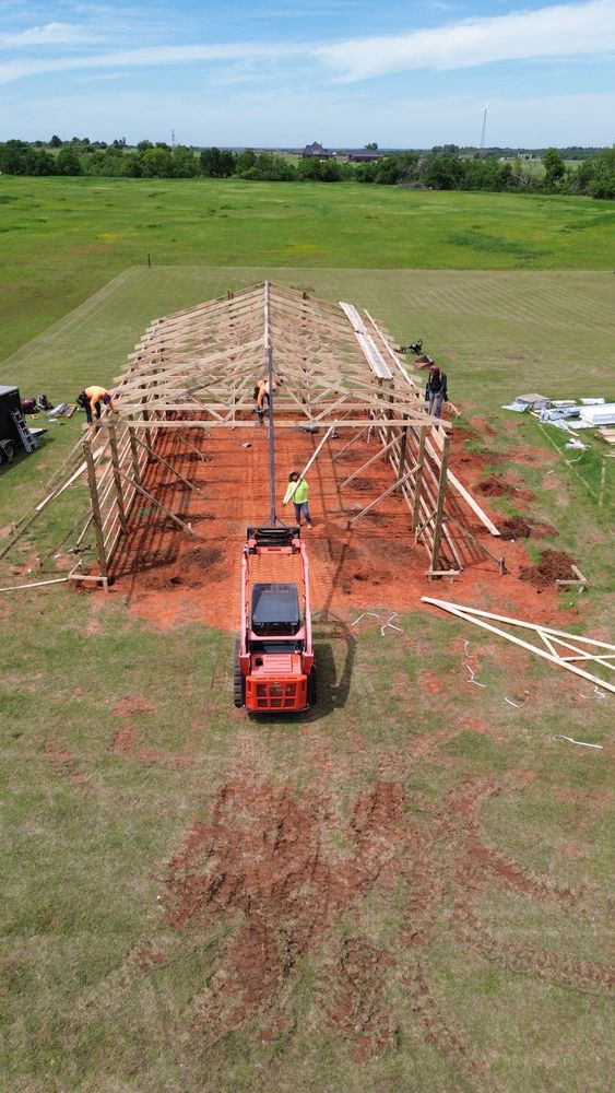 All Photos for Elite Builders & Construction LLC in Oklahoma City, OK