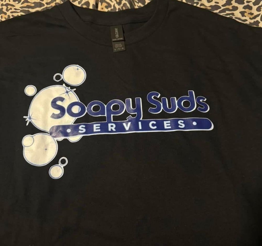 All Photos for Soapy Suds Services Georgia in Perry, GA