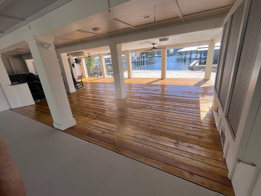 All Photos for Frontline Woodcare, LLC in Robertsdale, AL