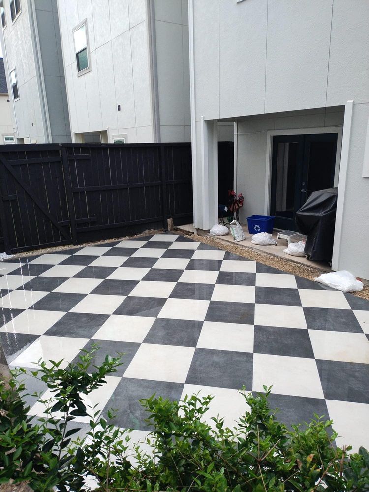 All Photos for OTM Hardscape & Construction in Houston, TX