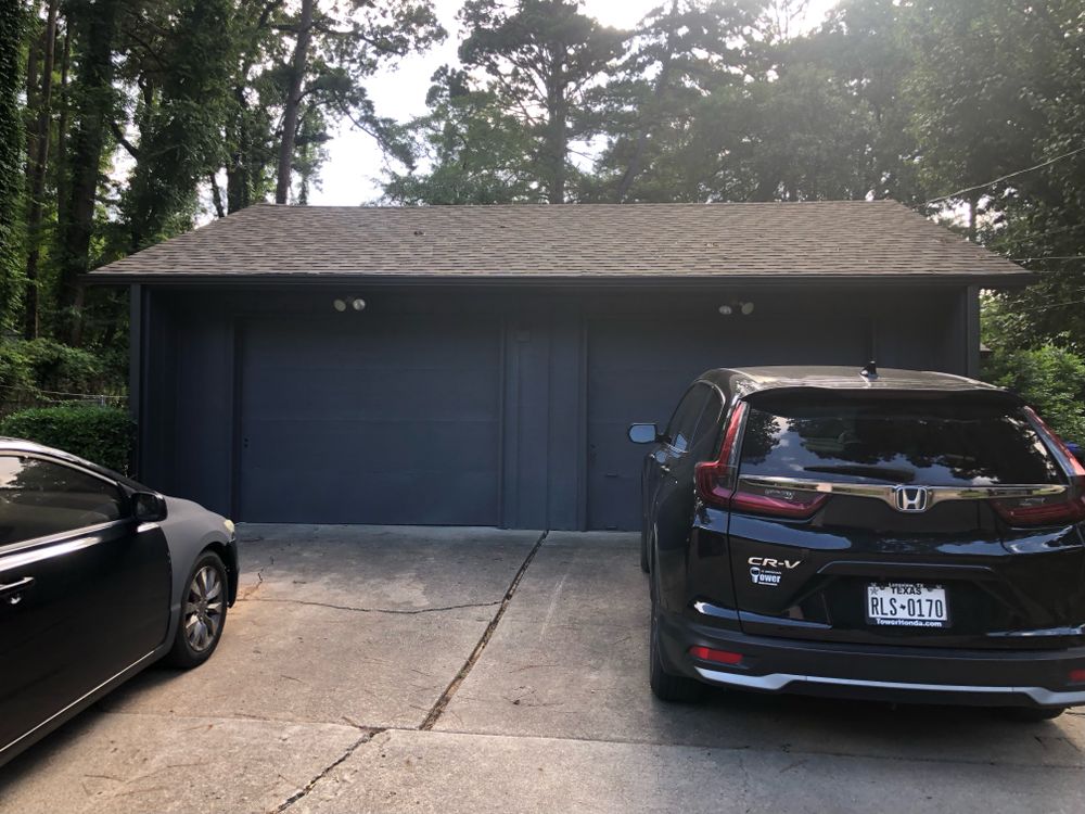 All Photos for Bobcat Gutters in Longview, TX