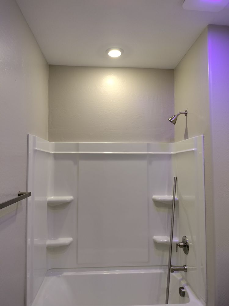 Interior Painting for AZ Horizon Painting in Phoenix, AZ