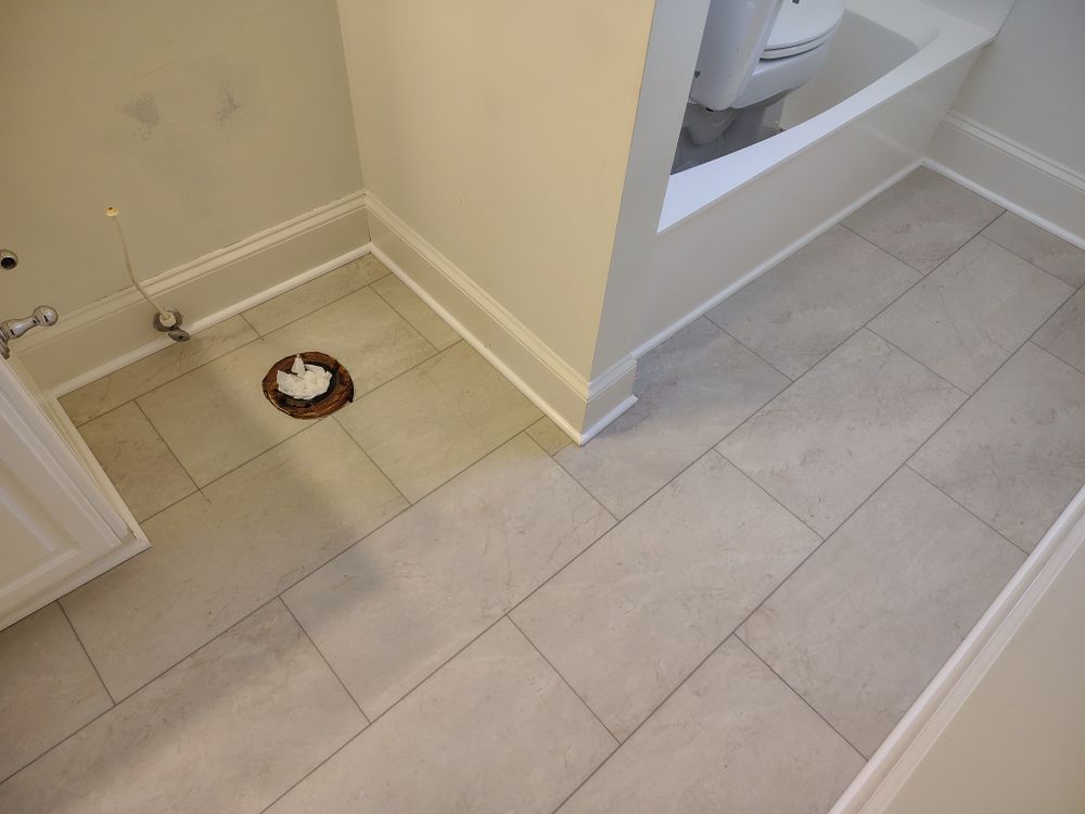 All Photos for Brooks Flooring in Burlington, NC