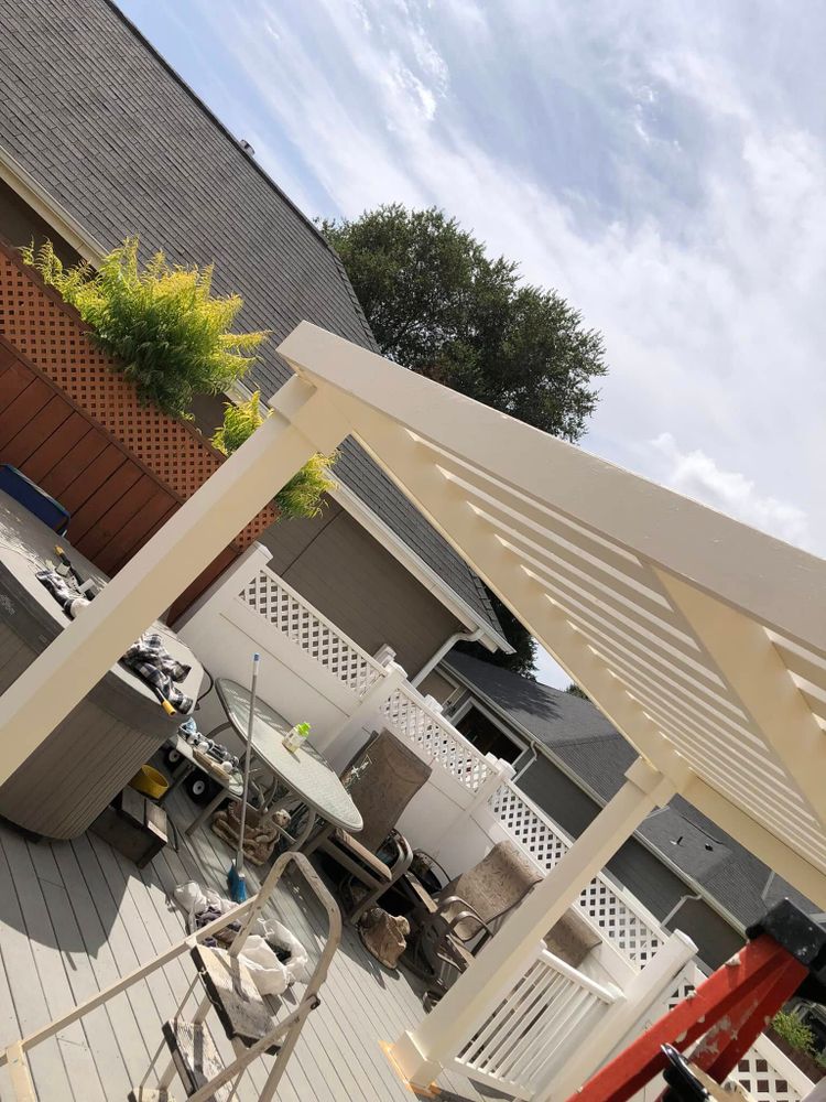Exterior Renovations for Triple Nickel Construction in Walla Walla, WA