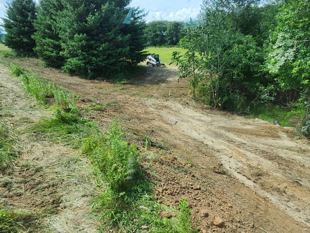 All Photos for BDS Trucking & Excavating in Litchfield, IL