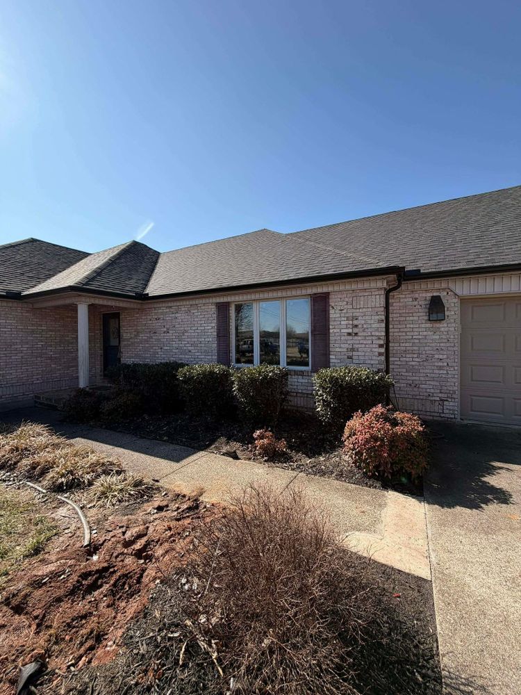 All Photos for KY Gutter Pro & Specialty Roofing Systems in Monticello, KY