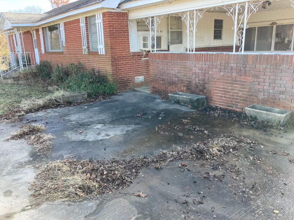 All Photos for Ridall & More Junk Removal in Beebe, AR