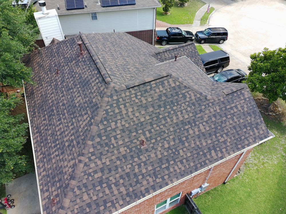 All Photos for Alpha Contracting Services in Katy, TX