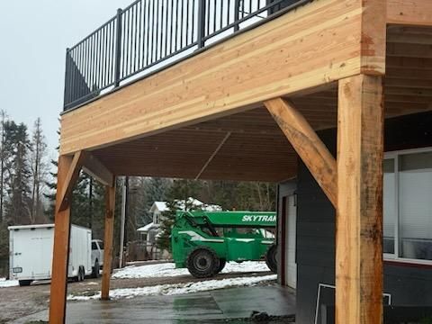 All Photos for Dennison Construction in Columbia Falls, MT