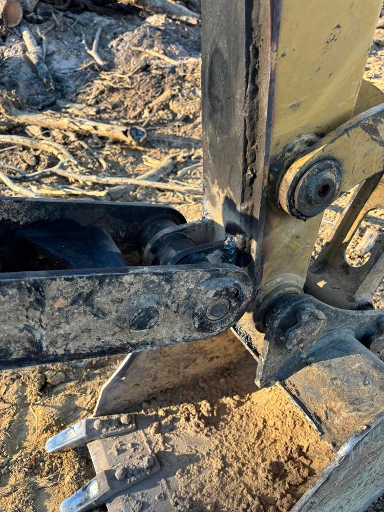 All Photos for Toro’s Welding, Fabrication & Repair in Memphis, TN