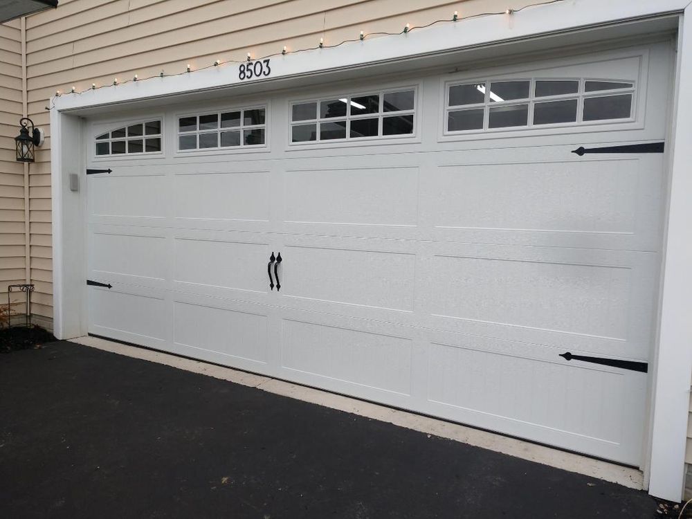 All Photos for My Garage Door Company in Athens County, OH
