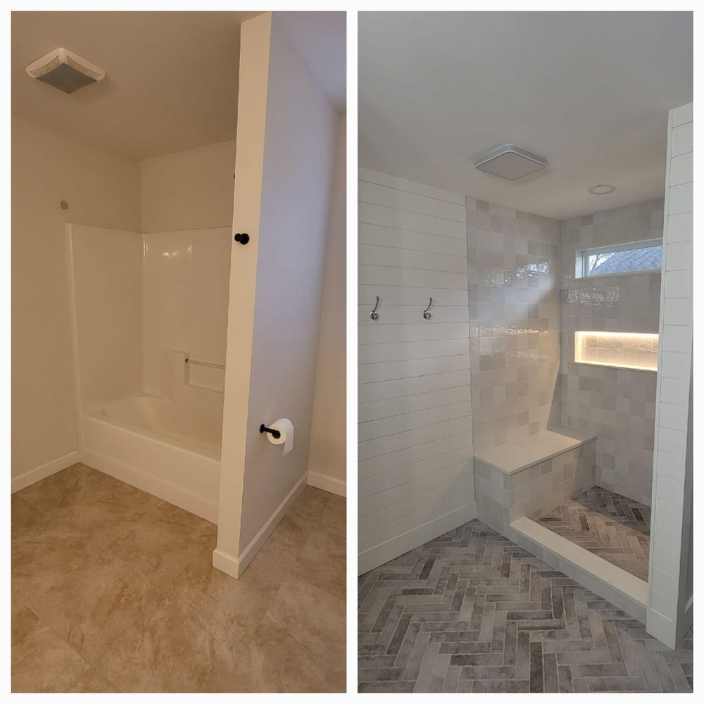 All Photos for GVL Renovations in Greenville, SC